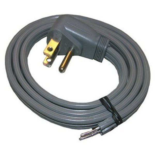 Larsen Supply Co 3' Disp Elec Pig Tail 36-5001